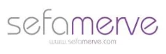 Sefamerve Promosyon Kodları 