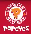 Popeyes Promosyon Kodları 