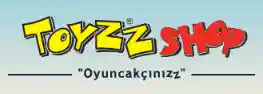 Toyzz Shop Promosyon Kodları 