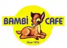 Bambi Cafe Promosyon Kodları 