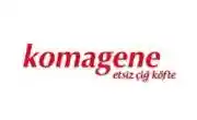 Komagene Cig Kofte Promosyon Kodları 