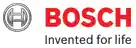 Bosch-Home Promosyon Kodları 