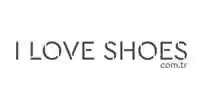 I Love Shoes Promosyon Kodları 