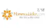 Hammaddeler Promosyon Kodları 