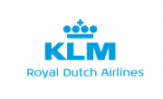 Klm Royal Dutch Airlines Promosyon Kodları 